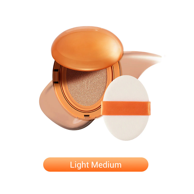 💖LAST DAY PROMOTION - 50%OFF 💖 50K+ SOLD! Almost Gone ✨Mask Fit AI Filter Cushion Foundation