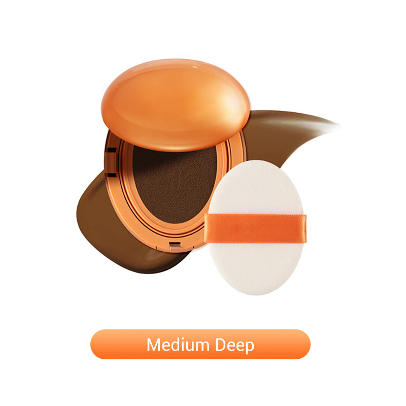 💖LAST DAY PROMOTION - 50%OFF 💖 50K+ SOLD! Almost Gone ✨Mask Fit AI Filter Cushion Foundation