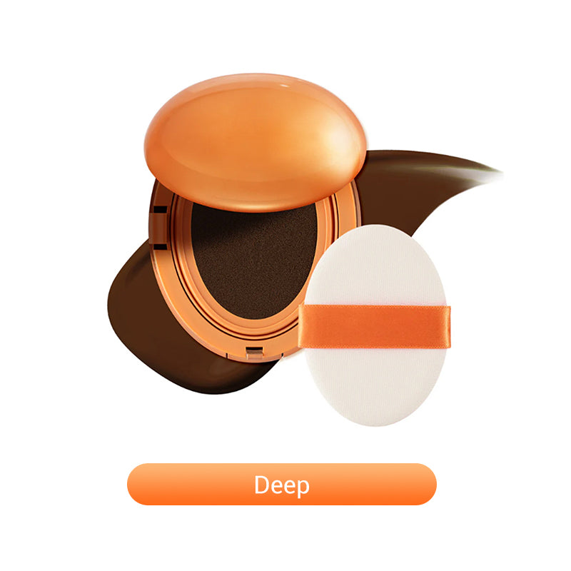 💖LAST DAY PROMOTION - 50%OFF 💖 50K+ SOLD! Almost Gone ✨Mask Fit AI Filter Cushion Foundation