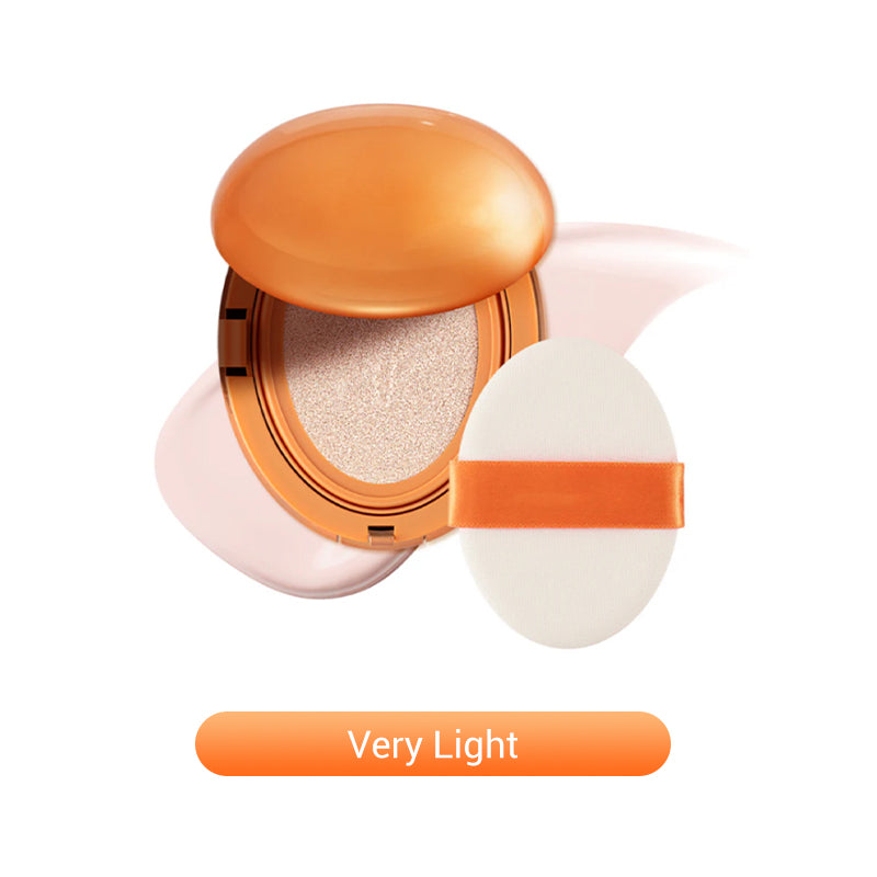 💖LAST DAY PROMOTION - 50%OFF 💖 50K+ SOLD! Almost Gone ✨Mask Fit AI Filter Cushion Foundation