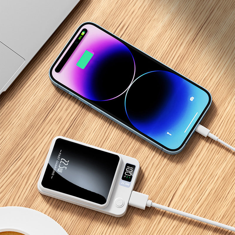 🔥Hot Sale 49% OFF🔥Ultra Slim Fast Charge Mobile Power