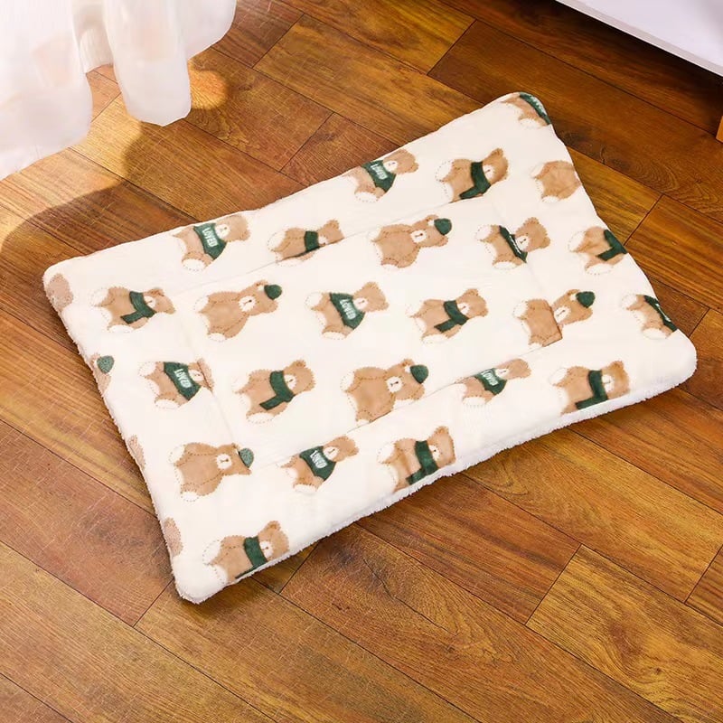 🐾Hot Sale 49% OFF🐱2025 New Upgraded Super Cosy Calming Cat Blanket