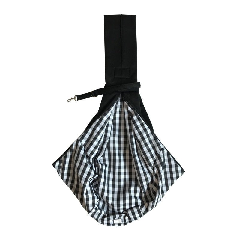 Dog Sling Carrier