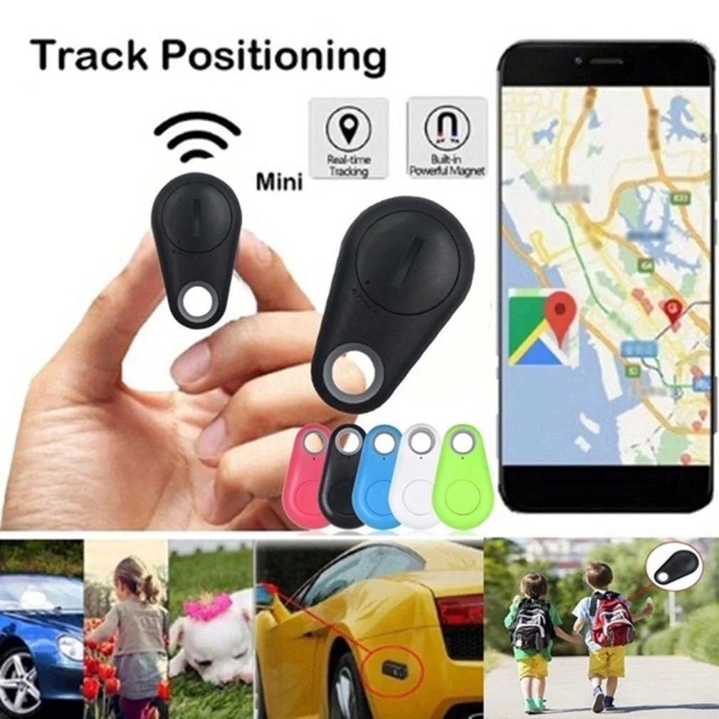 📢Limited-Time Offer🔥Intelligent Tracking Locator