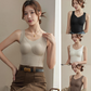 💃2025New 50%OFF✨Thickened Warm Tank Top with Lined Bra
