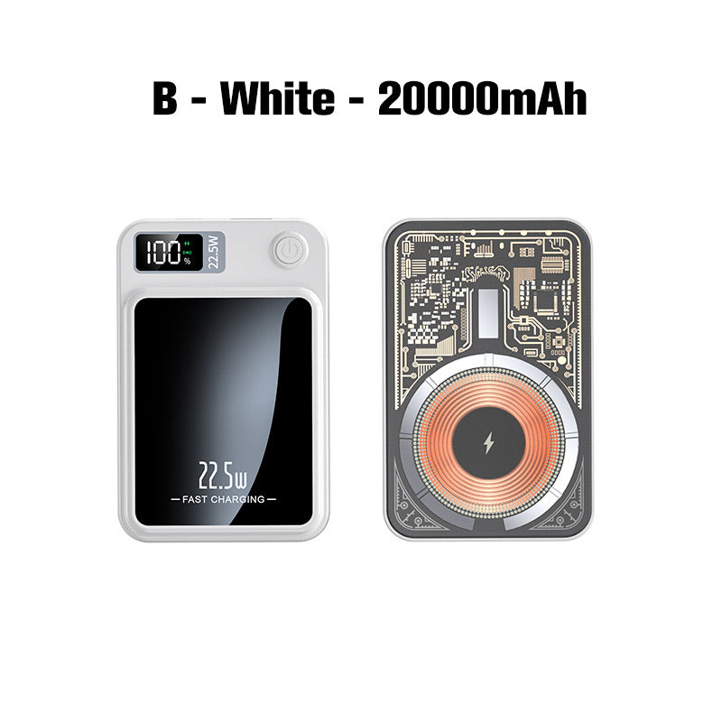 🔥Hot Sale 49% OFF🔥Ultra Slim Fast Charge Mobile Power