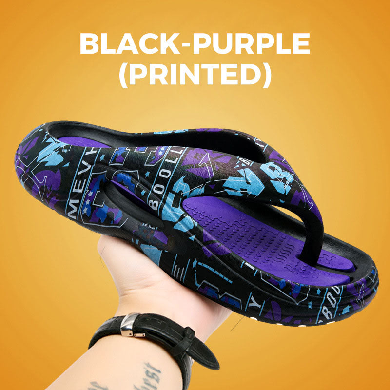 🩷Summer Special Offer🌼Comfortable Summer Flip Flops with Thick Soles