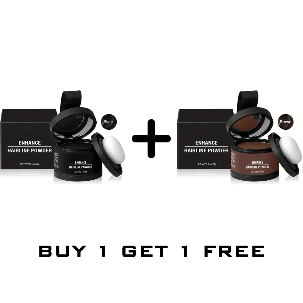 💕Limited Time 50% OFF✨Upgrade Magic Root Cover Up