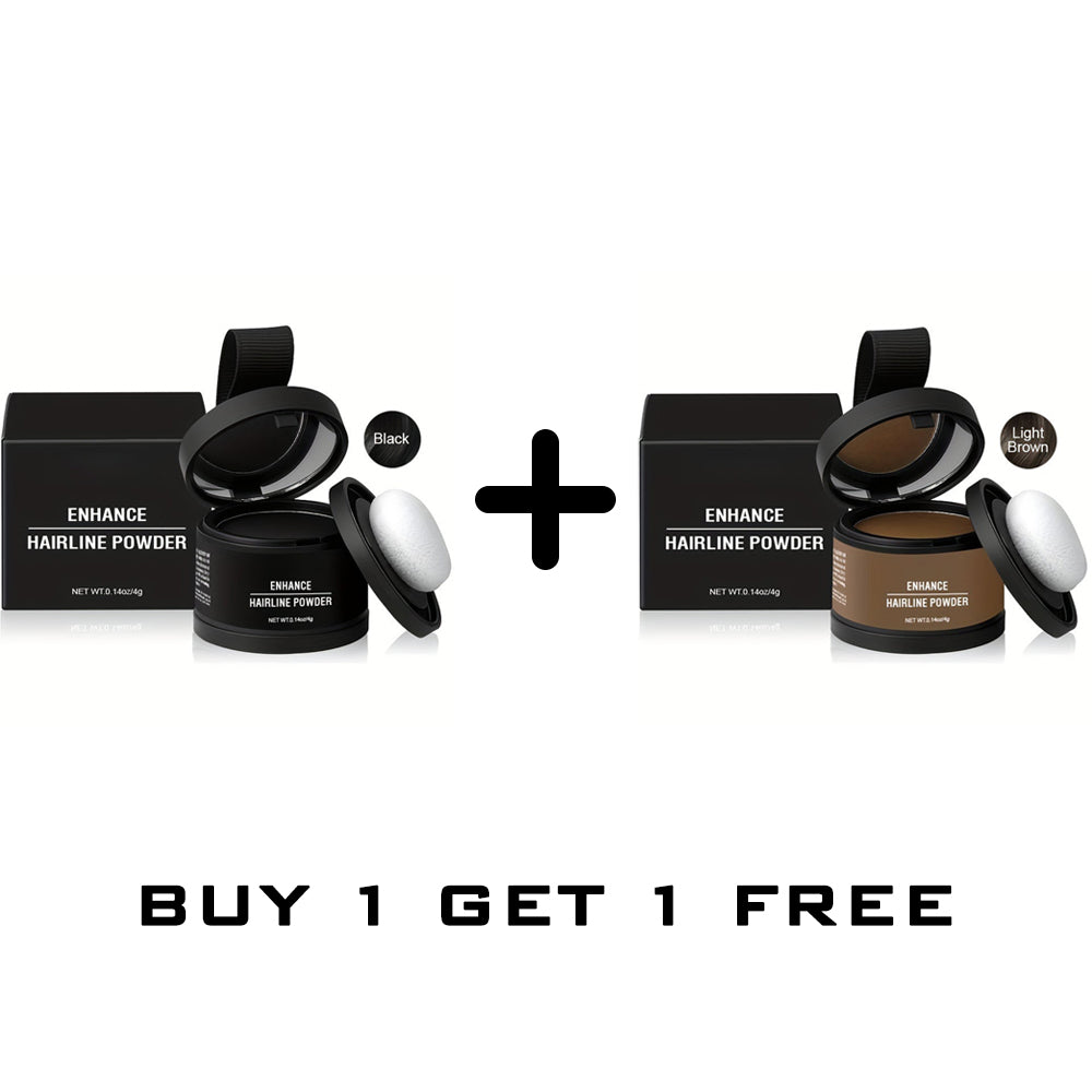 💕Limited Time 50% OFF✨Upgrade Magic Root Cover Up