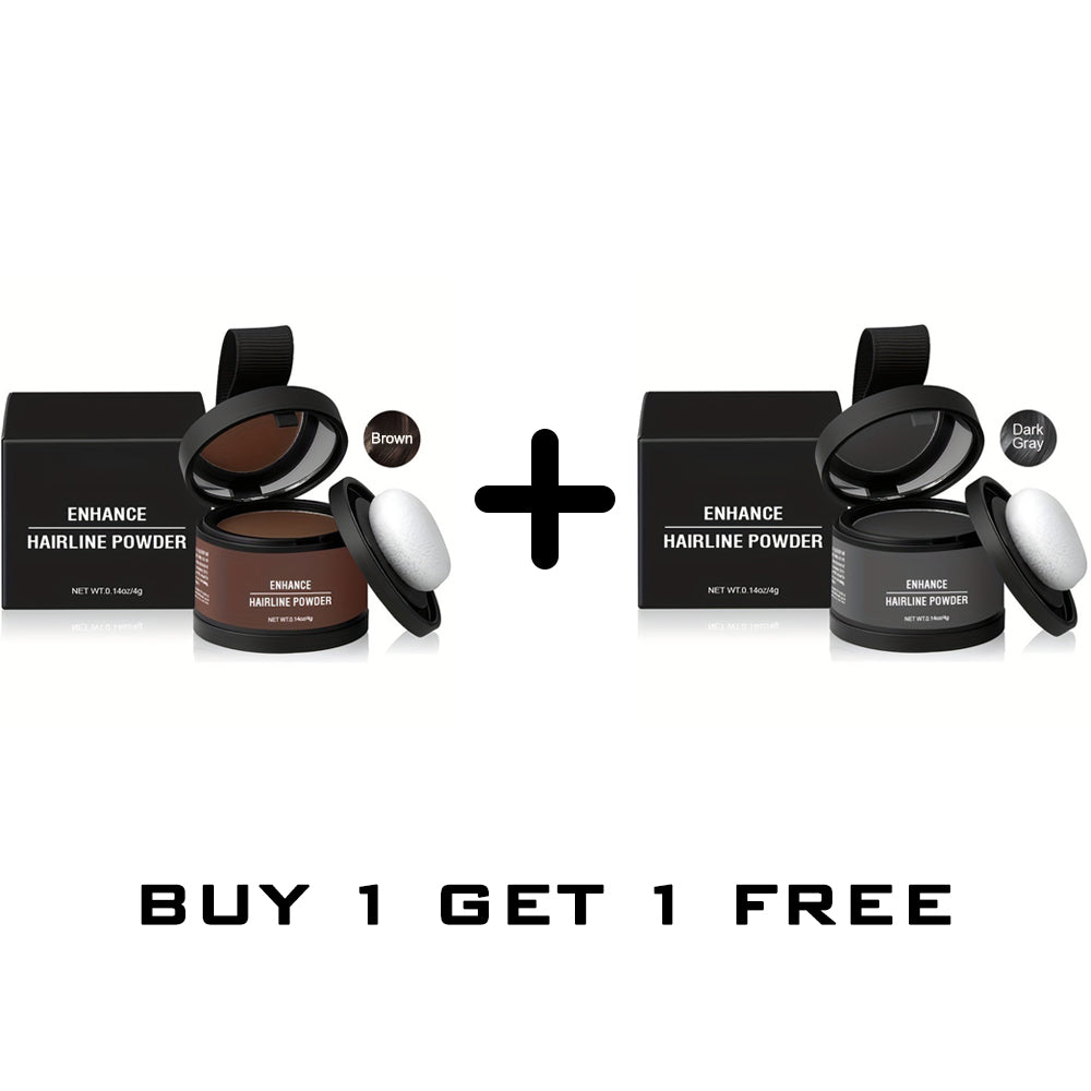 💕Limited Time 50% OFF✨Upgrade Magic Root Cover Up