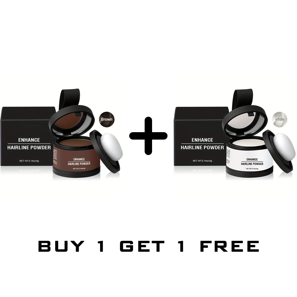 💕Limited Time 50% OFF✨Upgrade Magic Root Cover Up