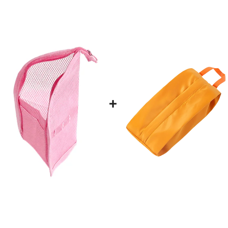 Portable Lightweight Travel Toiletry Bag