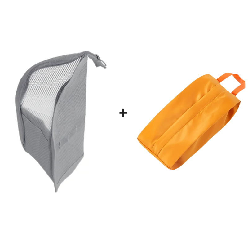 Portable Lightweight Travel Toiletry Bag