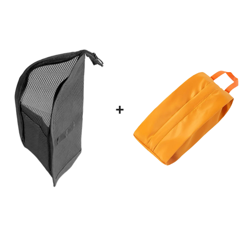 Portable Lightweight Travel Toiletry Bag