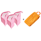 Portable Lightweight Travel Toiletry Bag