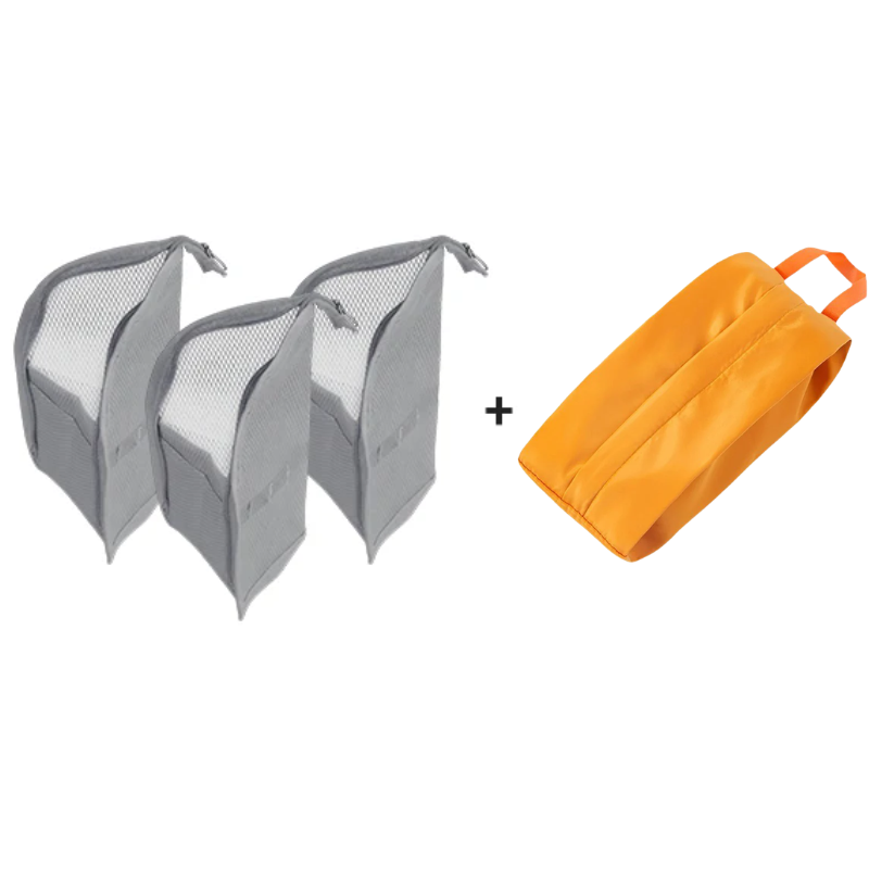Portable Lightweight Travel Toiletry Bag