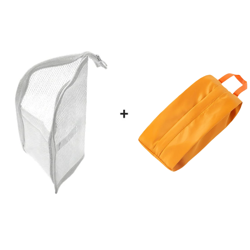 Portable Lightweight Travel Toiletry Bag