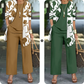 🌸 Effortless Style In One Beautiful Women's Casual Comfortable 3-Piece Outfit Set✨