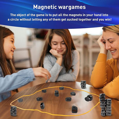 🎅Christmas Sale 50% OFF!!🎄50K+ SOLD! 🎁Magnetic Chess Game🔥