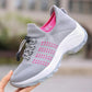🔥2025 New🔥Women Stretch Cushion Shoes