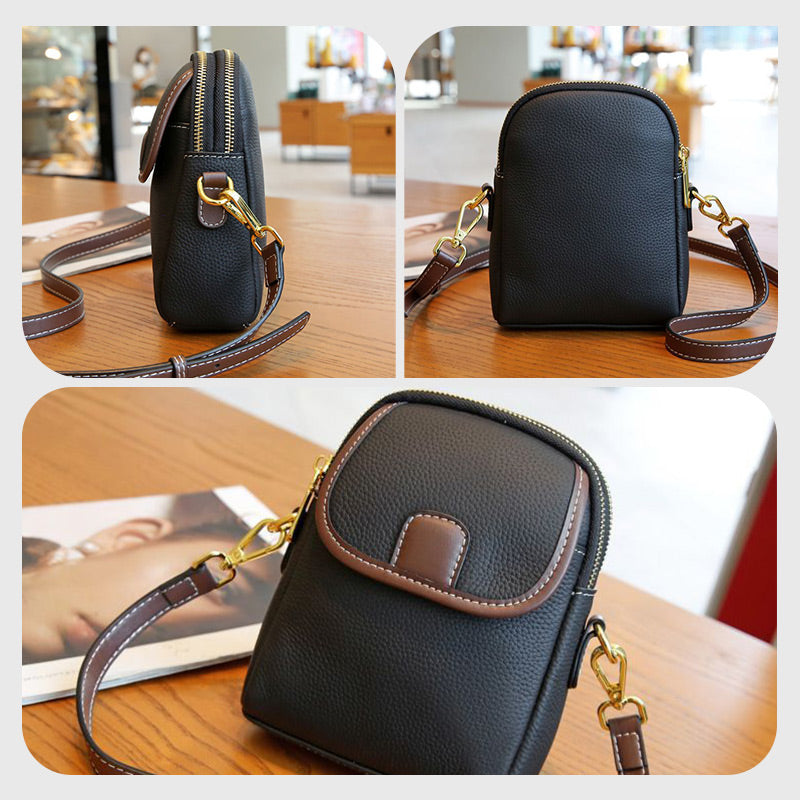 Women's Crossbody Cell Phone Bag