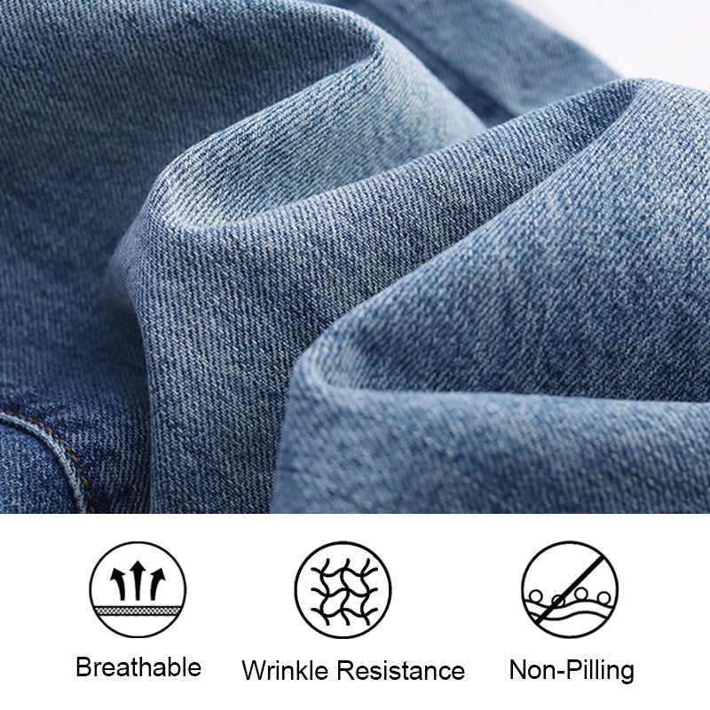 🌊Summer specials🌊Holy Grail Tummy Control Bootcut Jeans👖