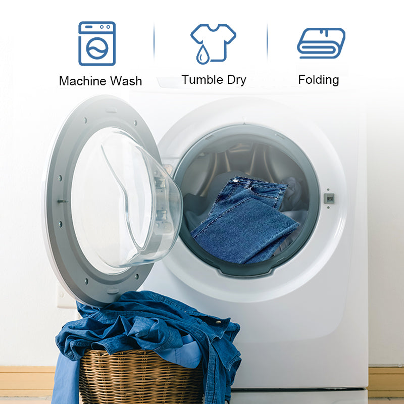 🌊Summer specials🌊Holy Grail Tummy Control Bootcut Jeans👖