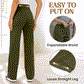 Women's Stretchy Comfortable Casual Pants