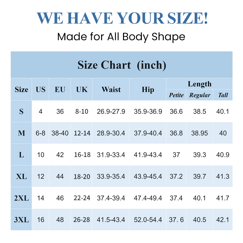 🌊Summer specials🌊Holy Grail Tummy Control Bootcut Jeans👖