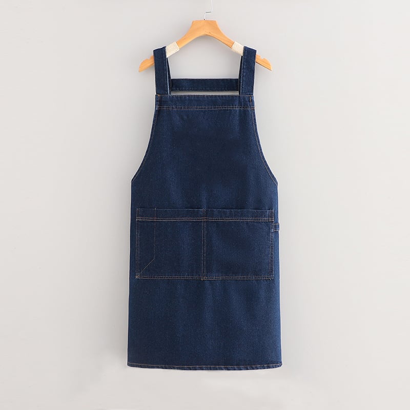 💃Last Day Sale 50% OFF🔥Adult Jour Apron - Front Pocket, Ideal for Everyday Use🎉