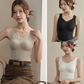💃2025New 50%OFF✨Thickened Warm Tank Top with Lined Bra