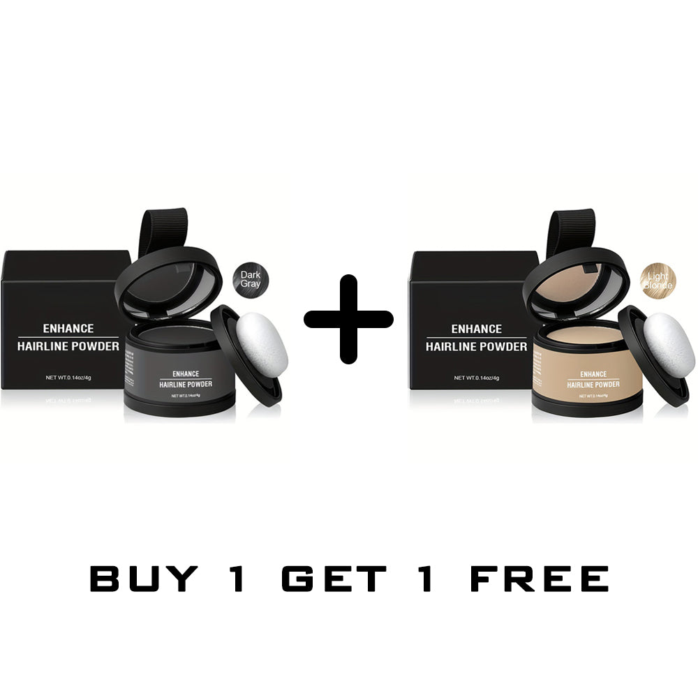 💕Limited Time 50% OFF✨Upgrade Magic Root Cover Up