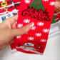 ⏰Christmas Limited Sale!!🎄20K+ SOLD! 🎁✨Christmas Countdown Socks Blind Box