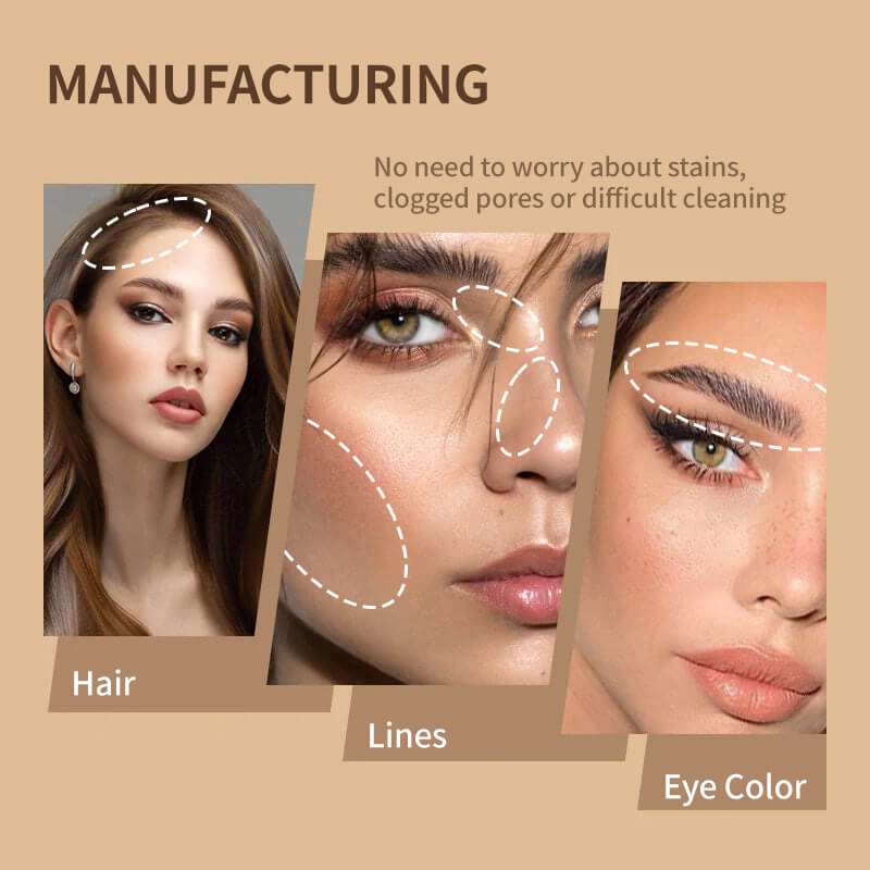 💕Limited Time 50% OFF✨Upgrade Magic Root Cover Up