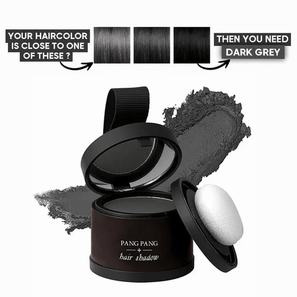 🎁Last Day 70% OFF🎉Buy 2 Get 1 Free🎁Root Cover Up For Effortless Beauty