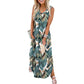 💖LAST DAY SALE 49% OFF!!💖Summer Dresses Maxi Dress Vacation Beach Sundresses with Pockets