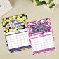 2026 Sweary Mental Health Calendar