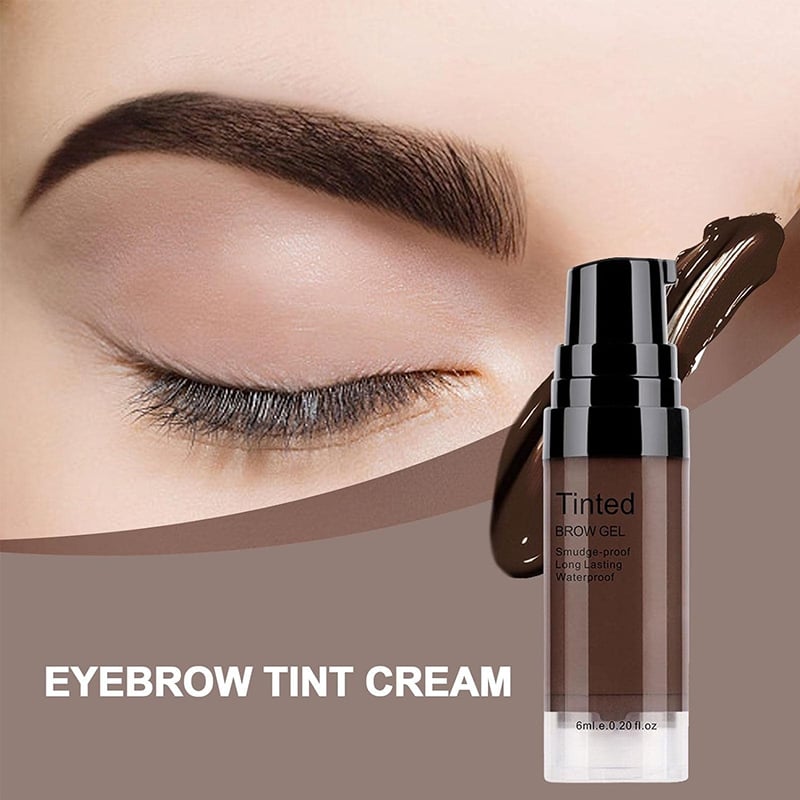 🎉BUY 1 GET 1 FREE🎉Longwear Waterproof Tinted Brow Gel