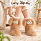 📢🔥LAST DAY BUY 1 GET 1 FREE⚡⏰Women's Winter Cozy Non-Slip Home Socks