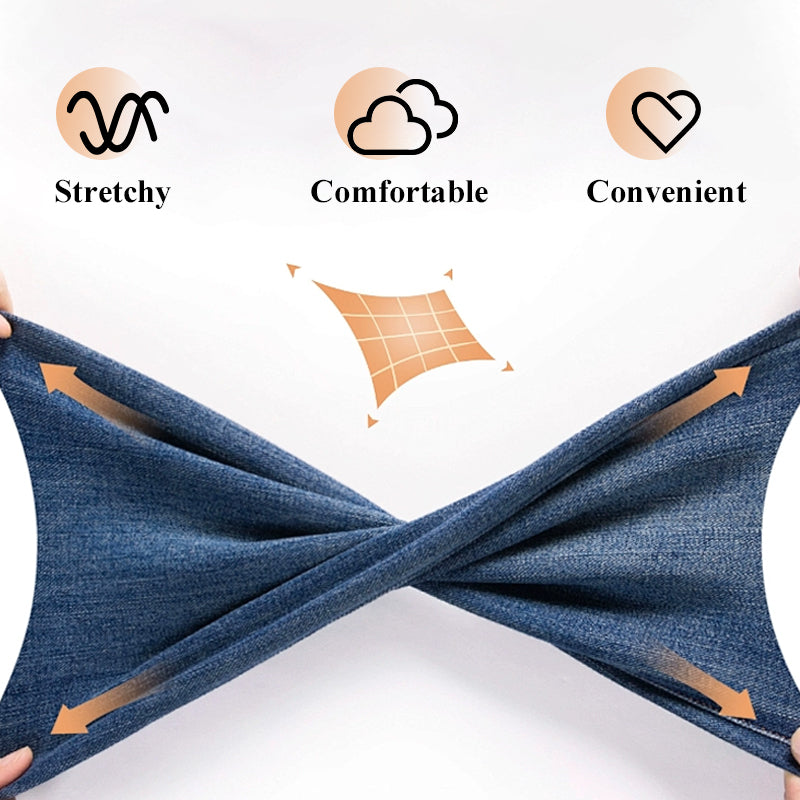 🌊Summer specials🌊Holy Grail Tummy Control Bootcut Jeans👖