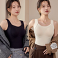 💃2025New 50%OFF✨Thickened Warm Tank Top with Lined Bra