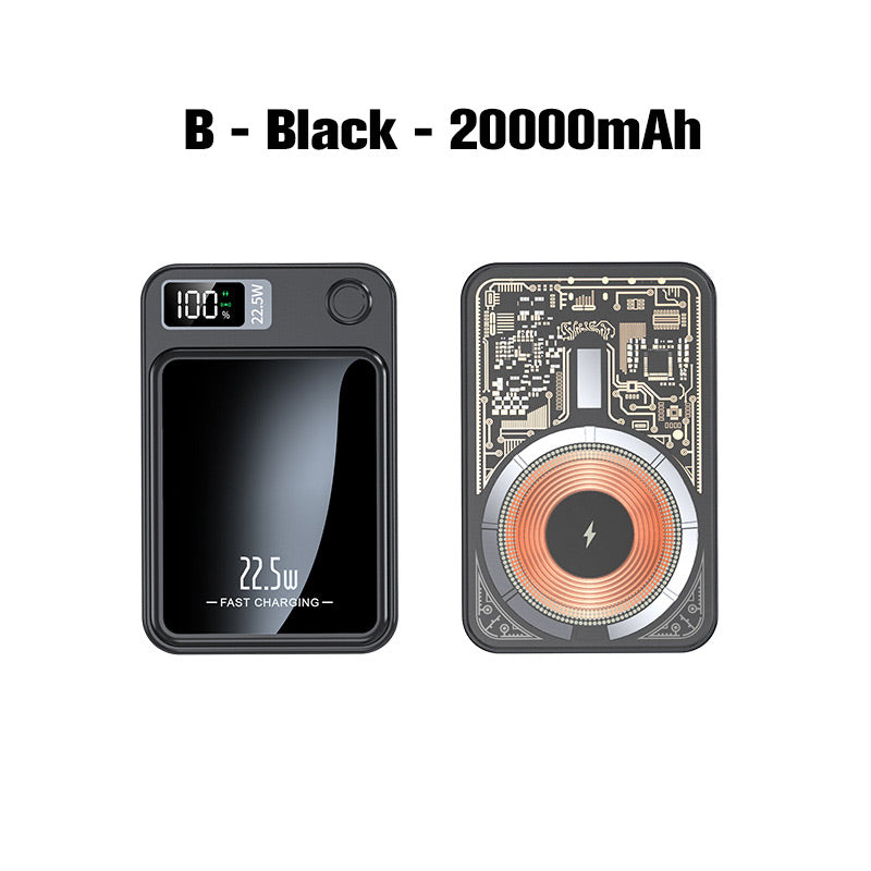 🔥Hot Sale 49% OFF🔥Ultra Slim Fast Charge Mobile Power