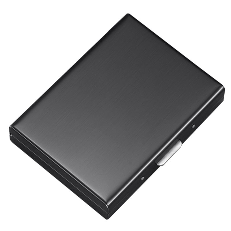 🔥 RFID credit card case