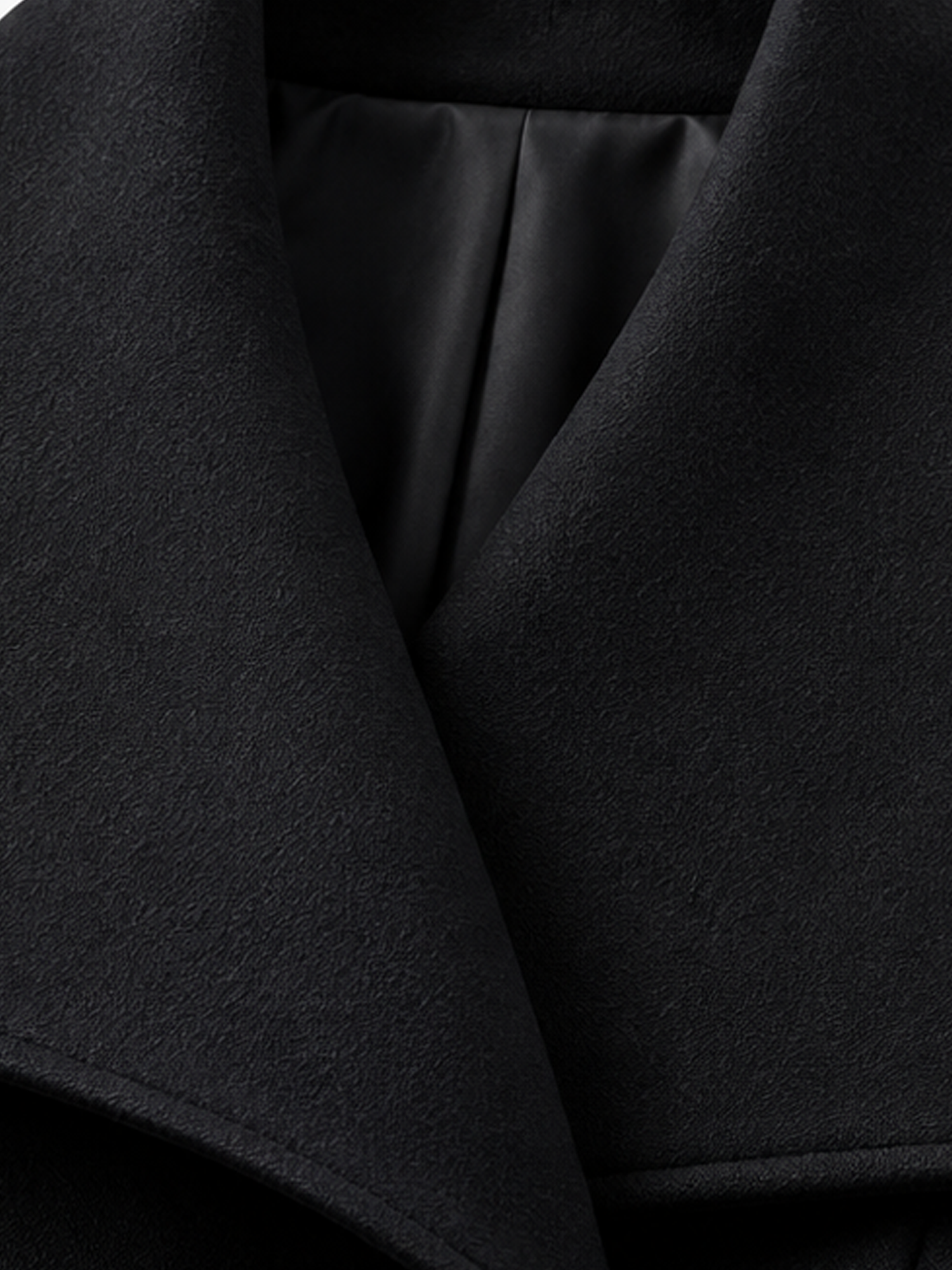 ⌛Limited-Time Offer-Women's Elegant Slim Fit Lapel Coat