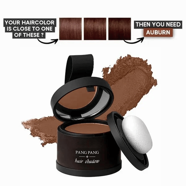 🎁Last Day 70% OFF🎉Buy 2 Get 1 Free🎁Root Cover Up For Effortless Beauty