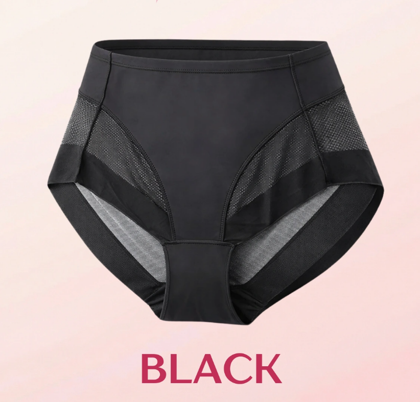 🌸Last Day Promotion 70% OFF🔥Premium Comfort Leakproof Shaping Undies