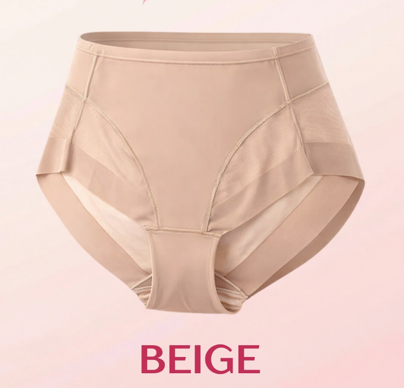 🌸Last Day Promotion 70% OFF🔥Premium Comfort Leakproof Shaping Undies