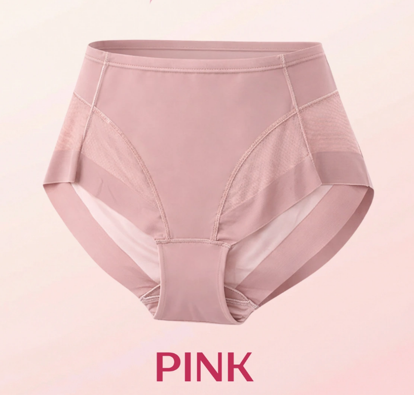 🌸Last Day Promotion 70% OFF🔥Premium Comfort Leakproof Shaping Undies