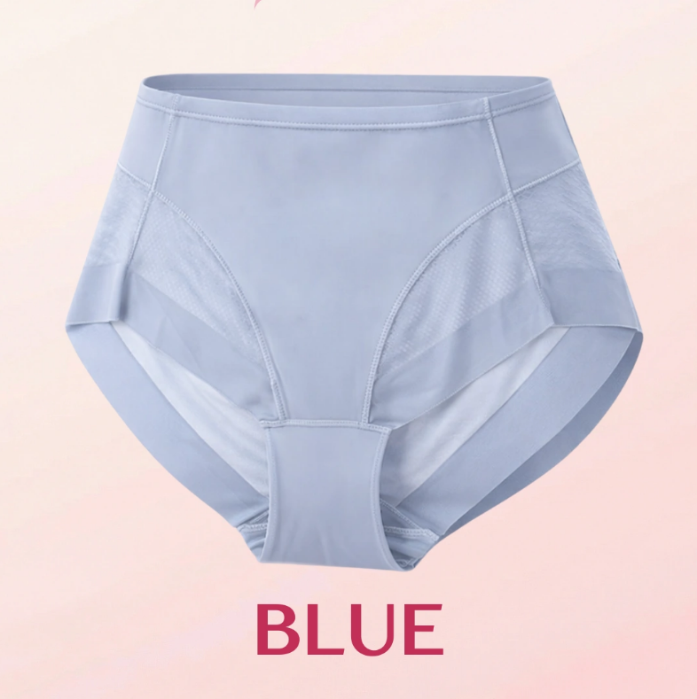 🌸Last Day Promotion 70% OFF🔥Premium Comfort Leakproof Shaping Undies