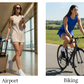 🟣Summer Hot Sale 49% OFF🧊Sleeveless Crewneck Women's 2 Piece Sets Summer Matching Lounge Shorts Set Resort Airport Travel Outfit Split Hem Casual Clothes